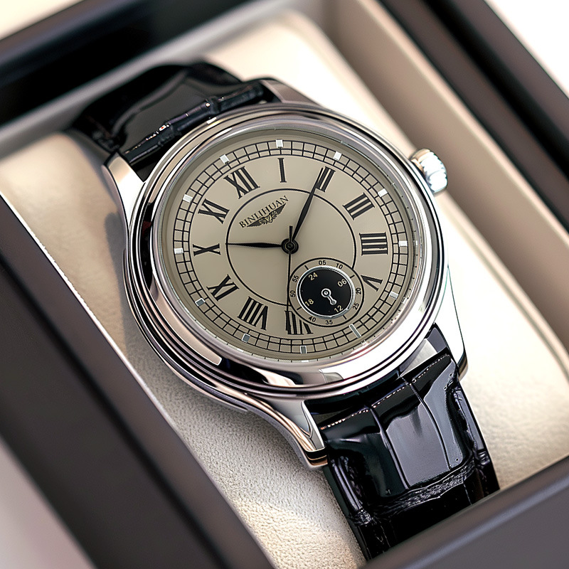 Omega Watch Constellation - Montre pour homme, montre à quartz