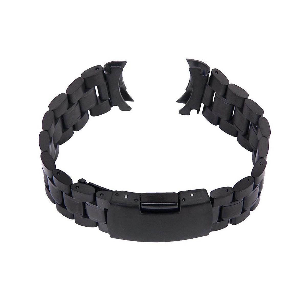 Curved Spring Bar - 2 pièces, bracelet de montre en
