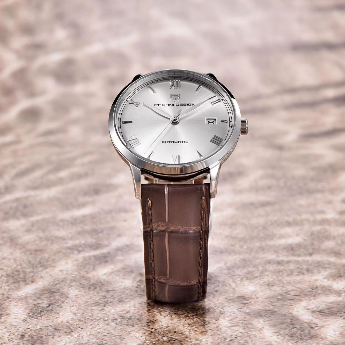 Montre automatique de luxe Pag - Seiko Watch Presage avis et prix