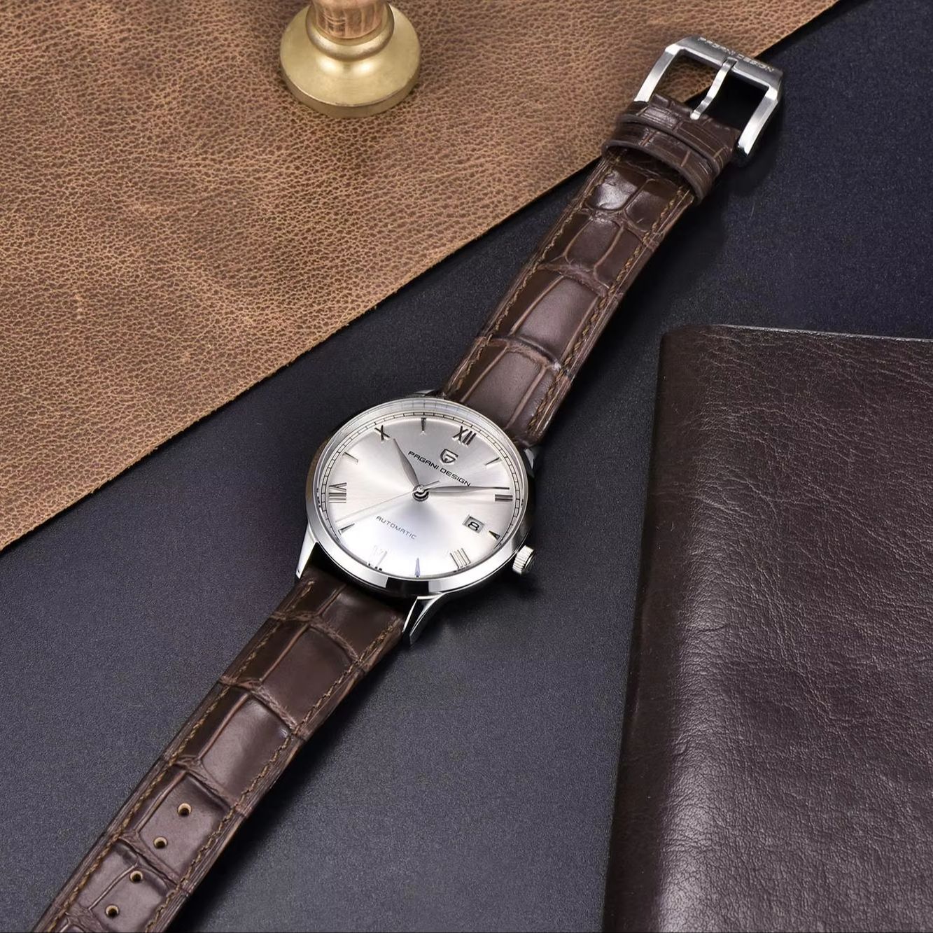 Montre automatique de luxe Pag - Seiko Watch Presage avis et prix