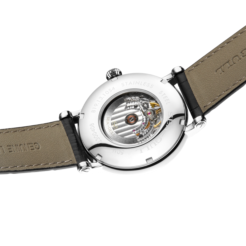 Montre mécanique automatique S - Omega Watch Constellation avis et prix