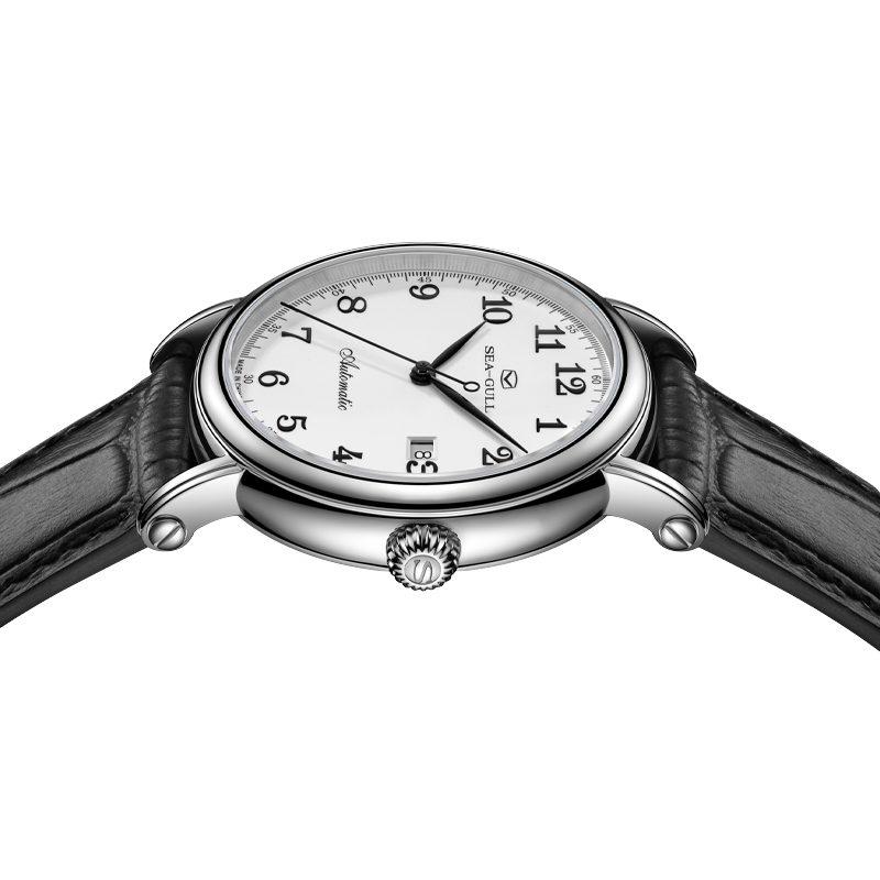 Montre mécanique automatique S - Omega Watch Constellation avis et prix