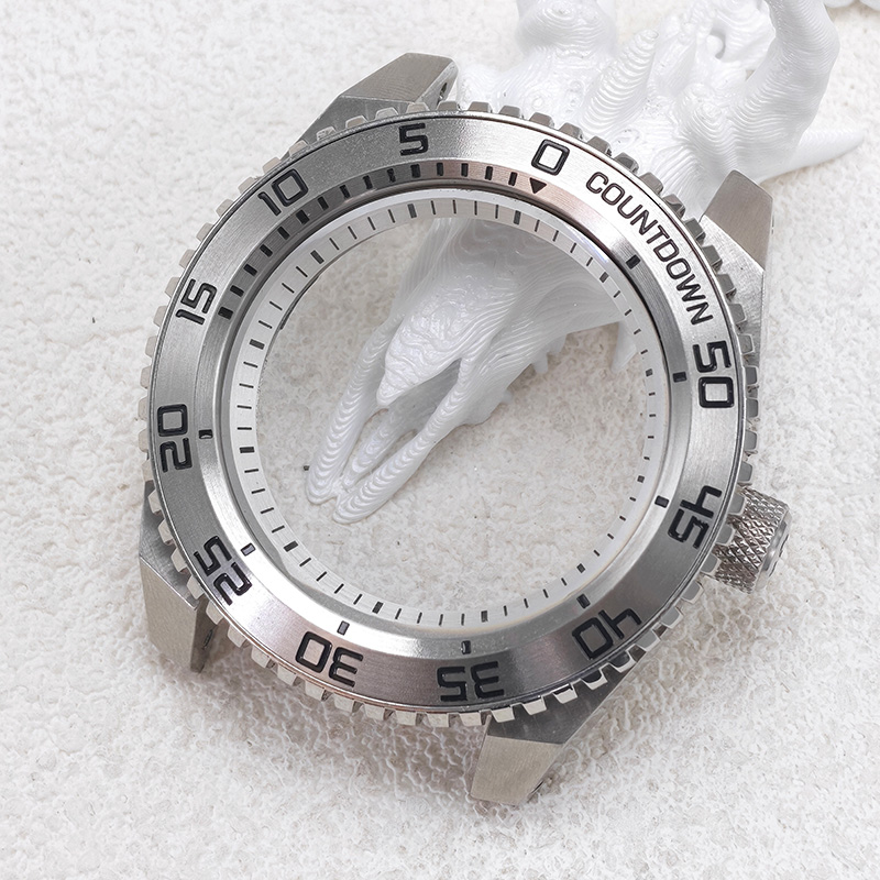 Boîtier de montre Mod King Sam - Citizen Watch Tsuyosa avis et prix