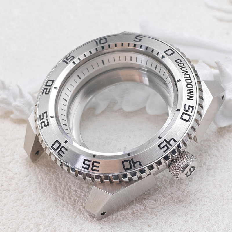 Boîtier de montre Mod King Sam - Citizen Watch Tsuyosa avis et prix
