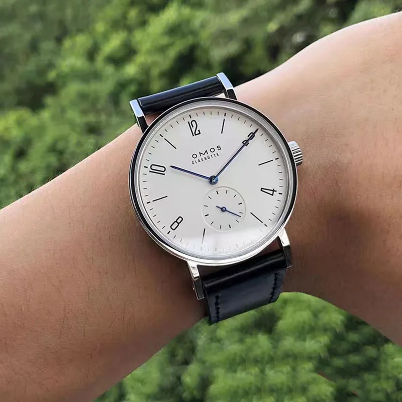 Montre mécanique automatique p - Omega Watch Constellation avis et prix