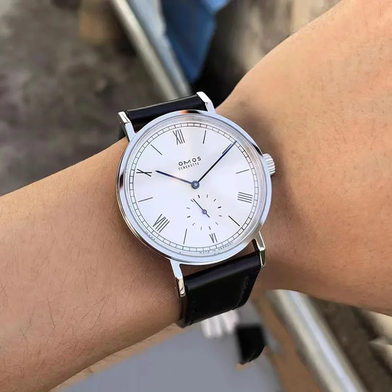 Montre mécanique automatique p - Omega Watch Constellation avis et prix