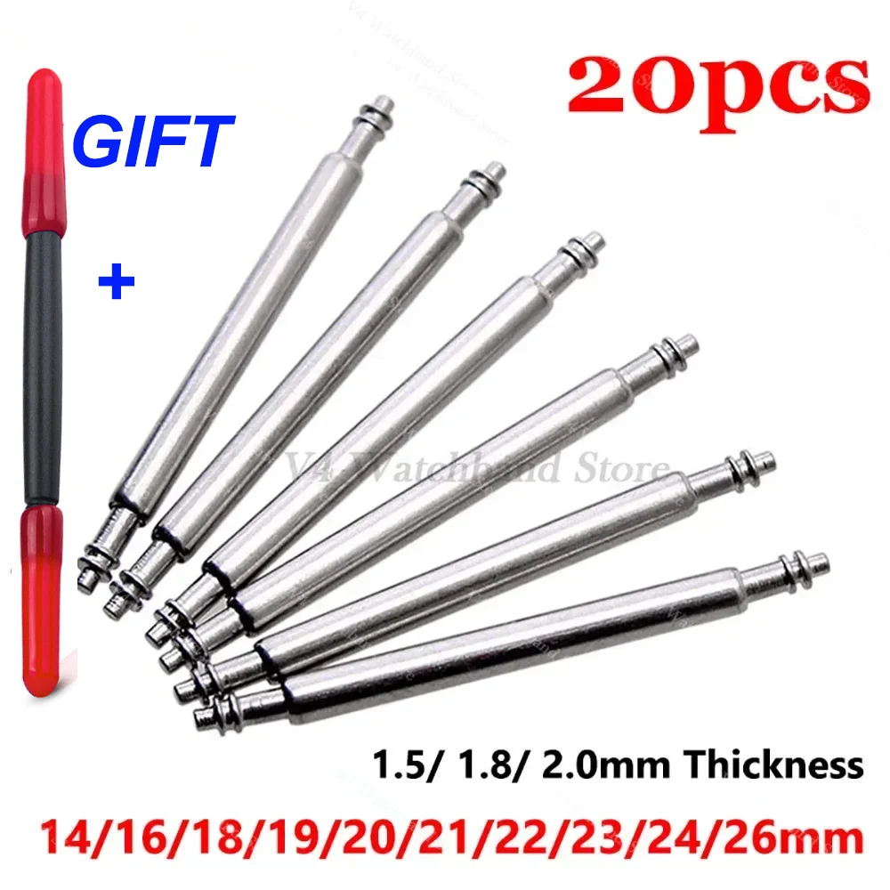 Exacpilles à ressort pour brac - Spring Bar Tool Set avis et prix