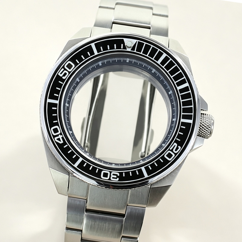 Boîtier et bracelet de montre  - Citizen Watch Tsuyosa avis et prix