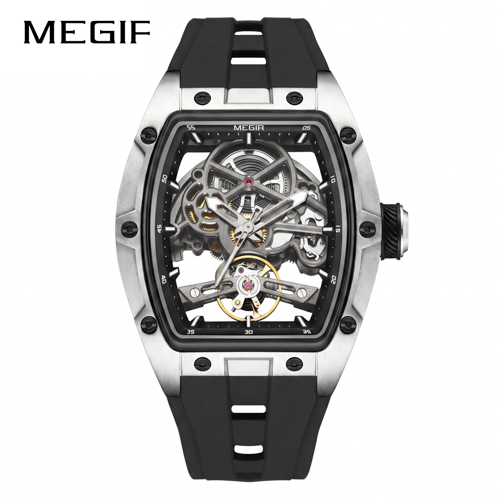 MEGIR mode loisirs boîtier en  - Seiko Watch Presage avis et prix
