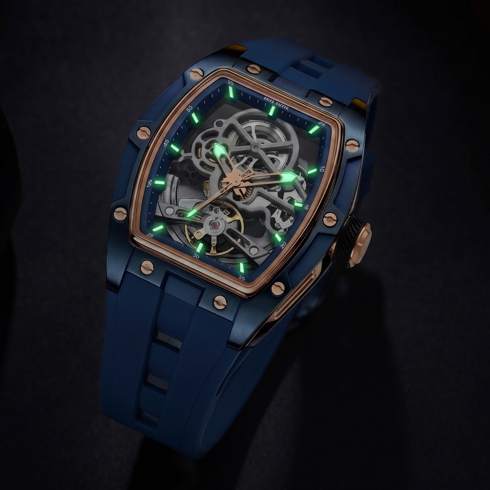 MEGIR mode loisirs boîtier en  - Seiko Watch Presage avis et prix