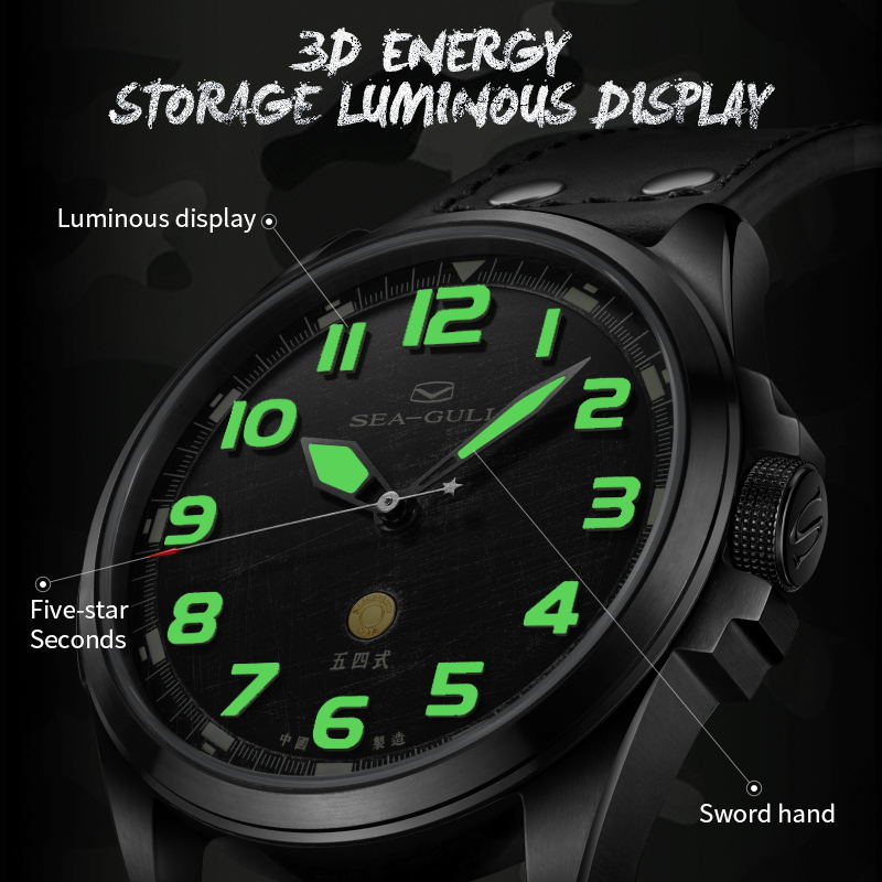 Seaghydr-Montre Pilote pour Ho - Omega Watch Constellation avis et prix