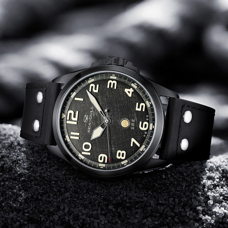 Seaghydr-Montre Pilote pour Ho - Omega Watch Constellation avis et prix