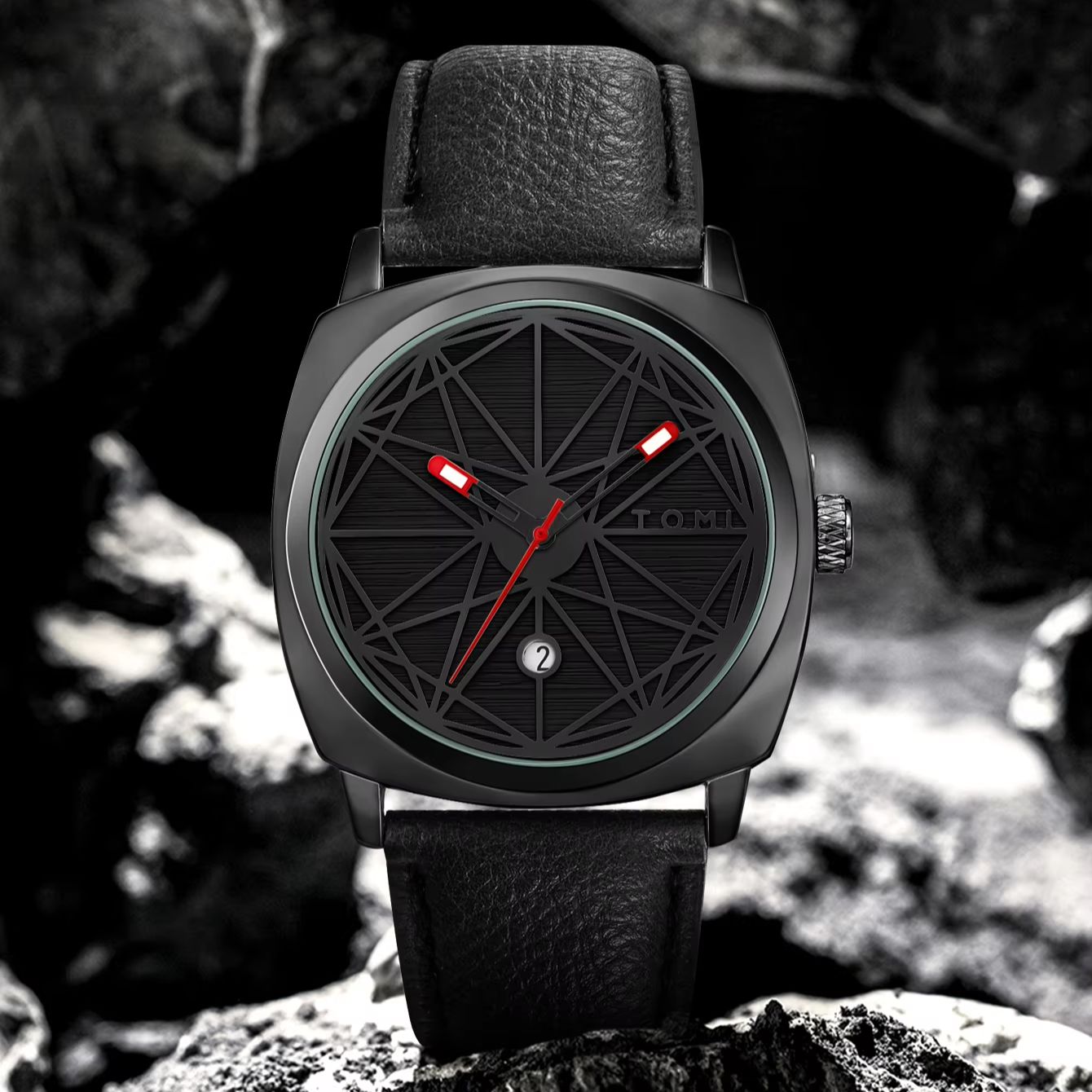 TOMI Nouveau coffret cadeau 2  - Omega Watch Constellation avis et prix