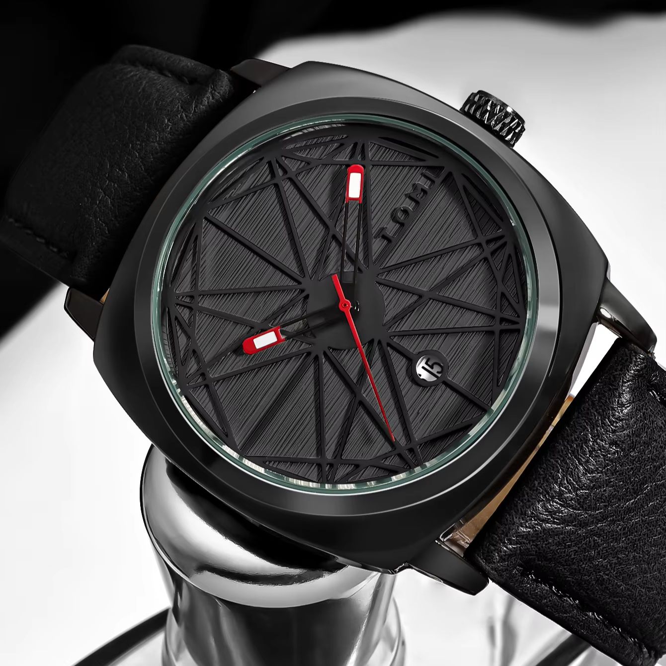 TOMI Nouveau coffret cadeau 2  - Omega Watch Constellation avis et prix