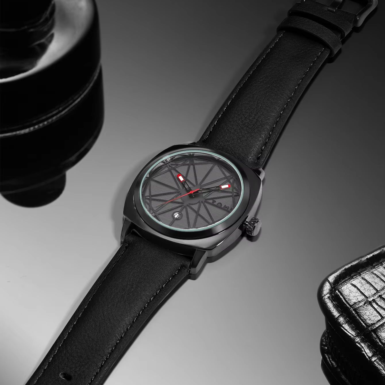 TOMI Nouveau coffret cadeau 2  - Omega Watch Constellation avis et prix