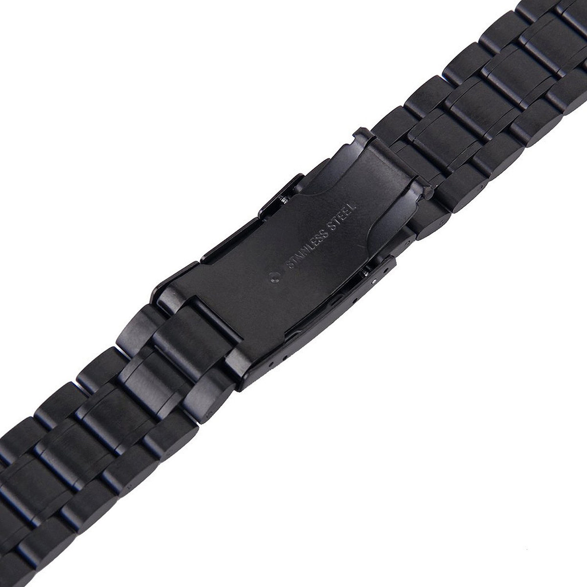 2 pièces, bracelet de montre e - Curved Spring Bar avis et prix