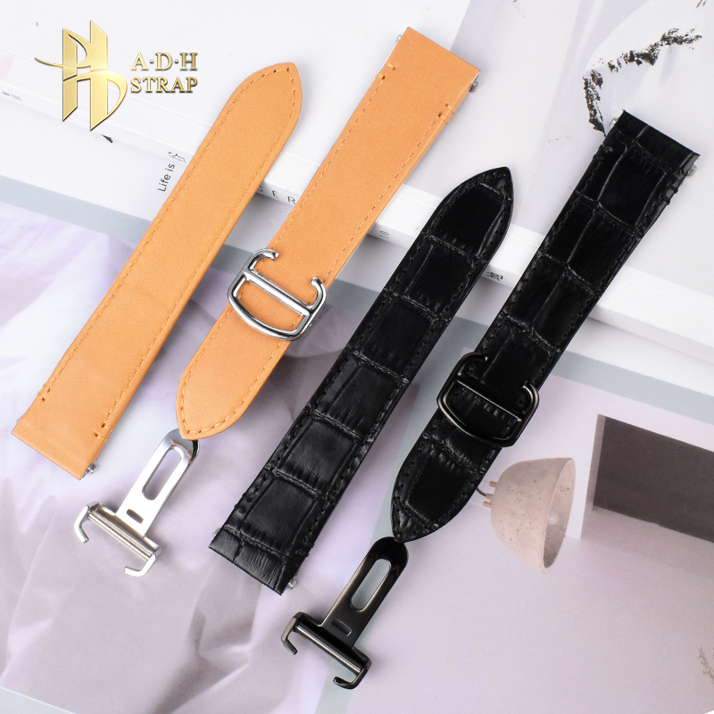 Pour le nouveau bracelet en cu - Cartier Watch Tank avis et prix
