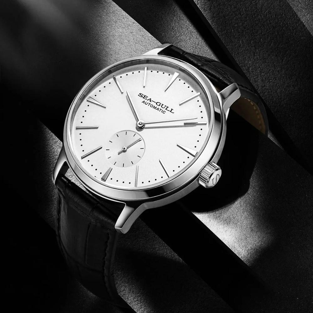 Nouvelle montre mécanique pour - Seiko Watch Presage avis et prix