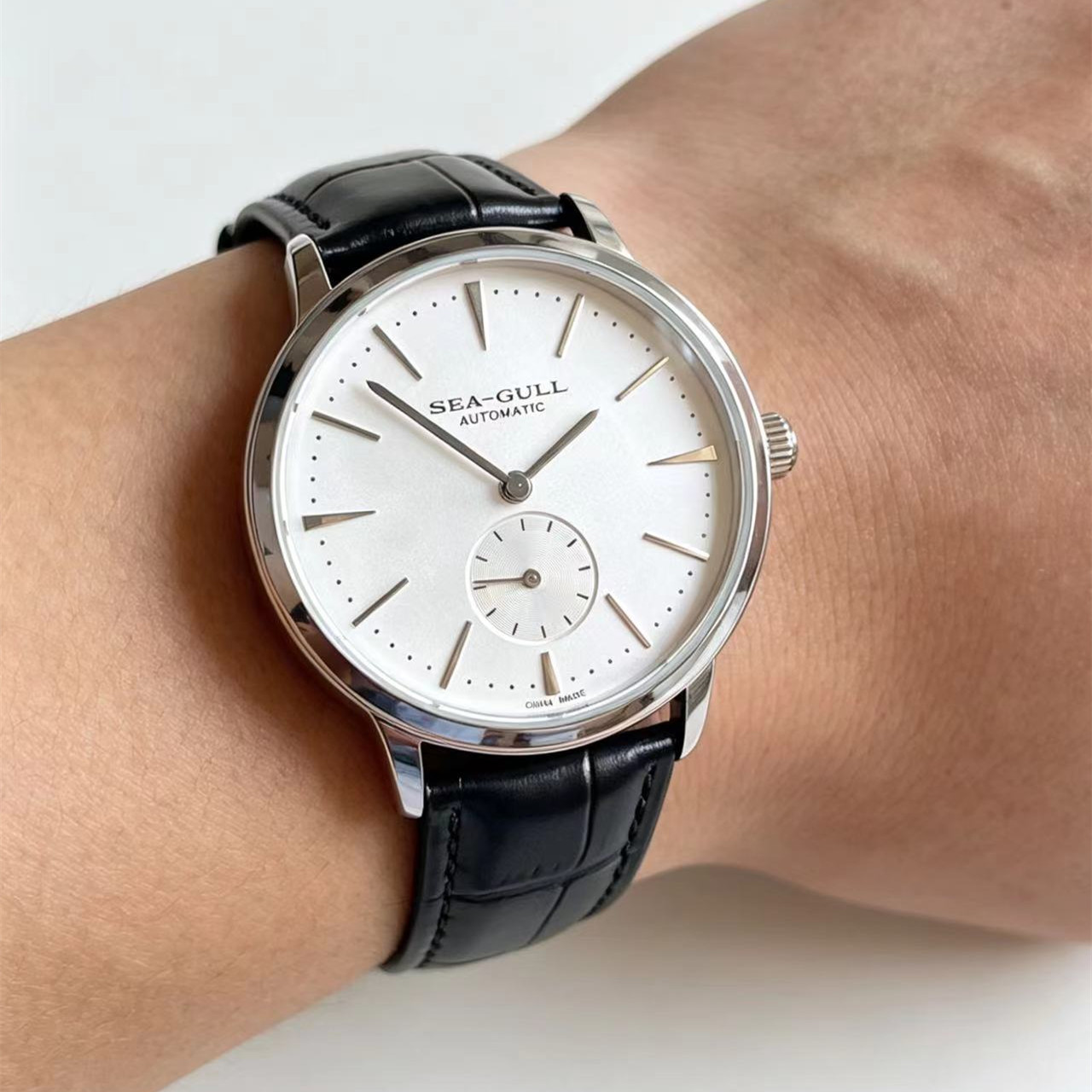 Nouvelle montre mécanique pour - Seiko Watch Presage avis et prix