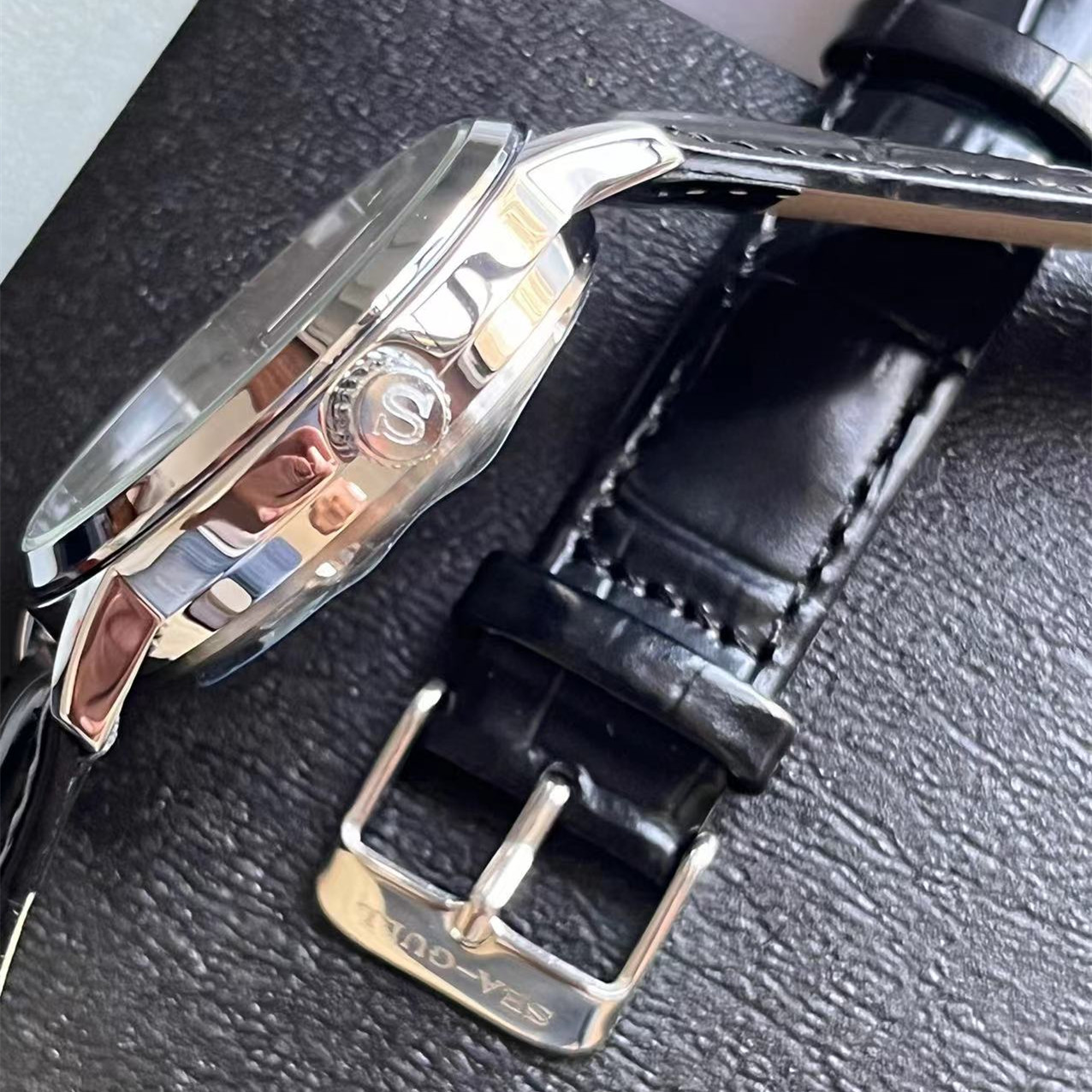 Nouvelle montre mécanique pour - Seiko Watch Presage avis et prix