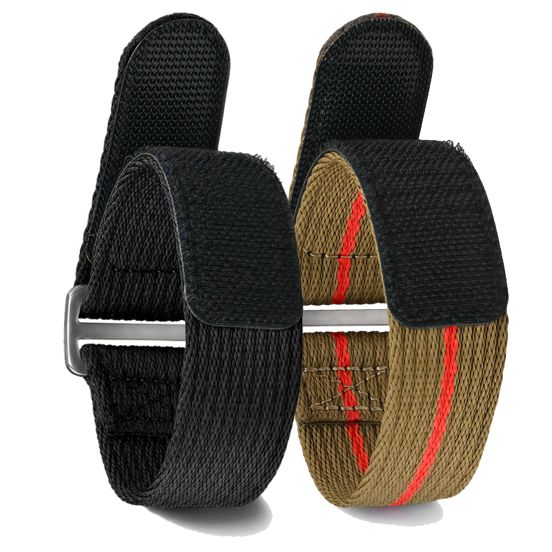 Bracelet en Nylon 20mm 22mm po - Nato Strap Nylon avis et prix