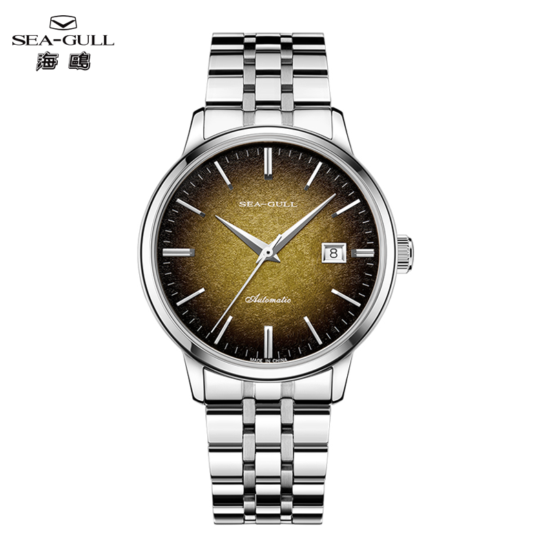 Seagull Bussiness série minima - Omega Watch Constellation avis et prix