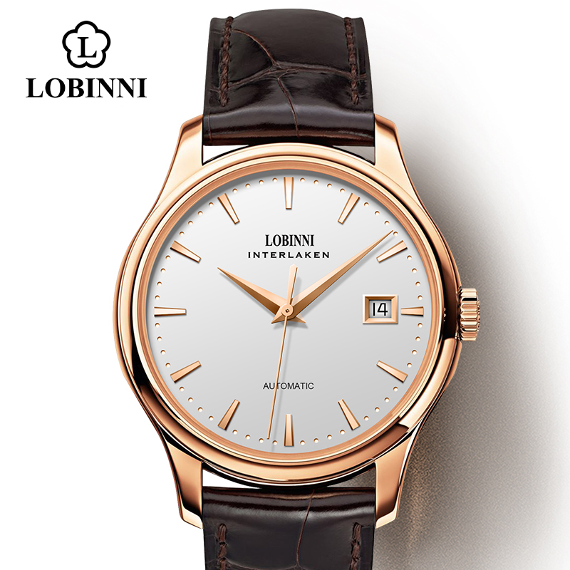 Montre mécanique pour homme LO - Omega Watch Constellation avis et prix