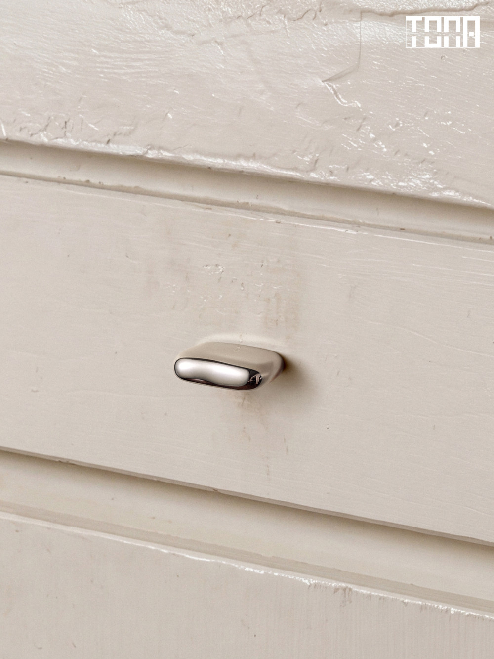 Poignées de tiroir vintage fra - Curved Spring Bar avis et prix
