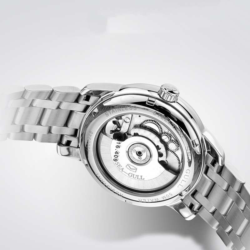 Seagull – montre mécanique pou - Omega Watch Constellation avis et prix