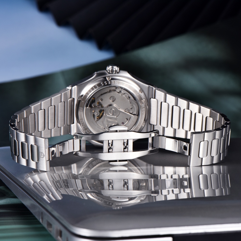 PAGANI DESIGN nouvelle montre  - Omega Watch Constellation avis et prix