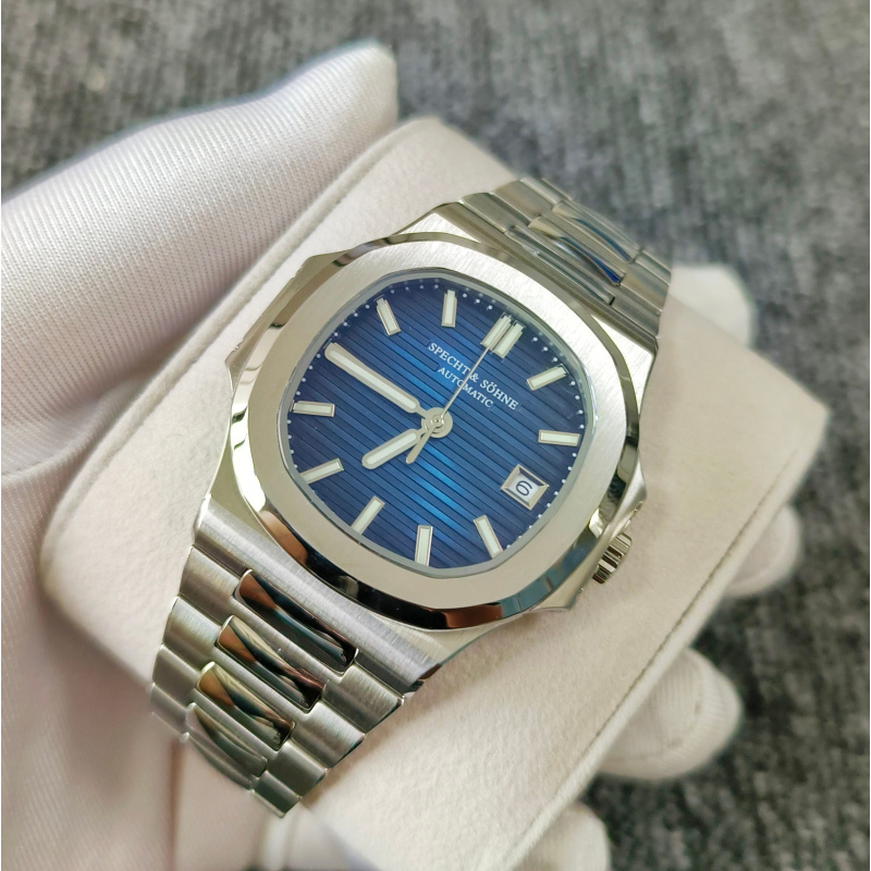 Specht & Sohne – montre mécani - Seiko Watch Presage avis et prix