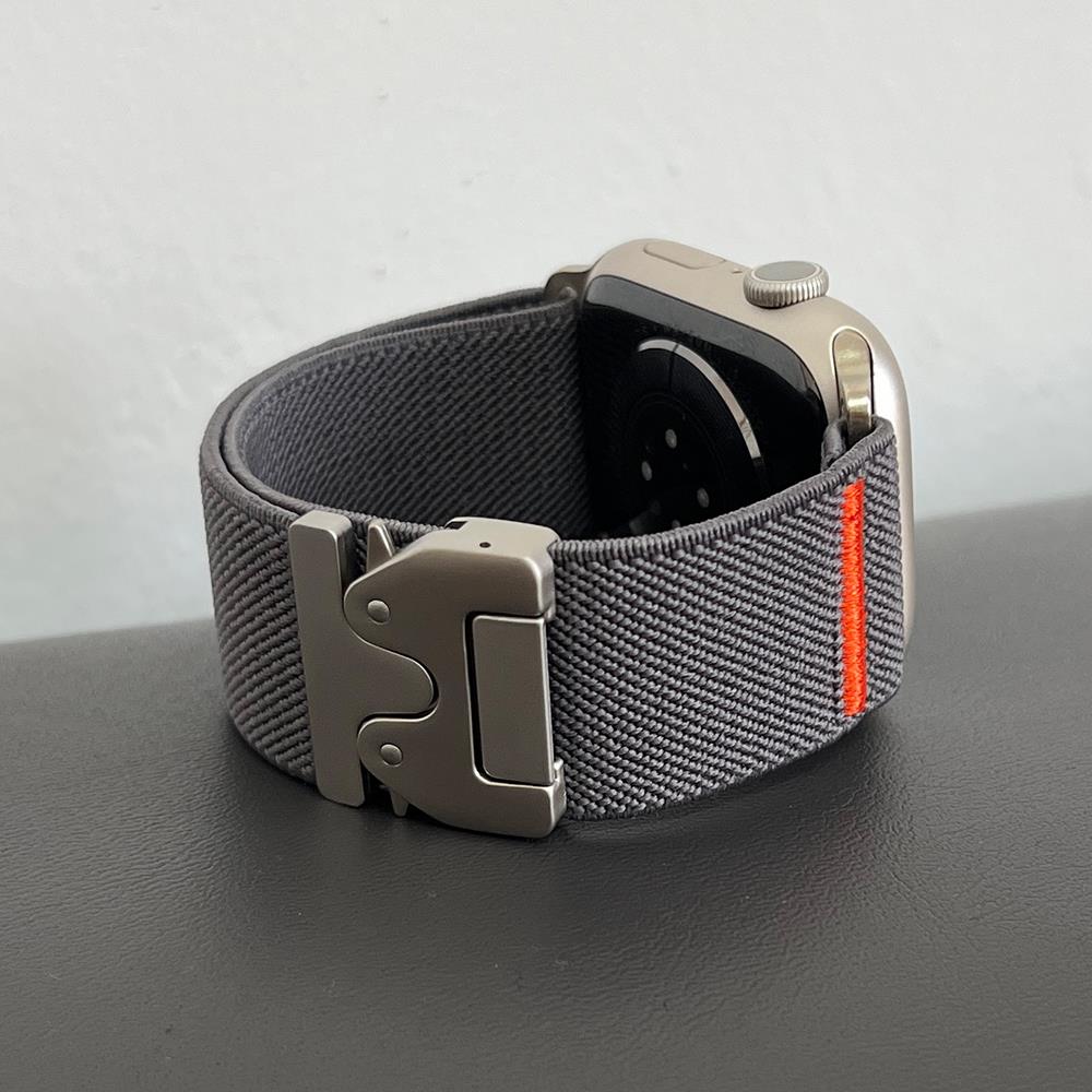 Bracelet en nylon de type para - Parachute Strap Elastic avis et prix