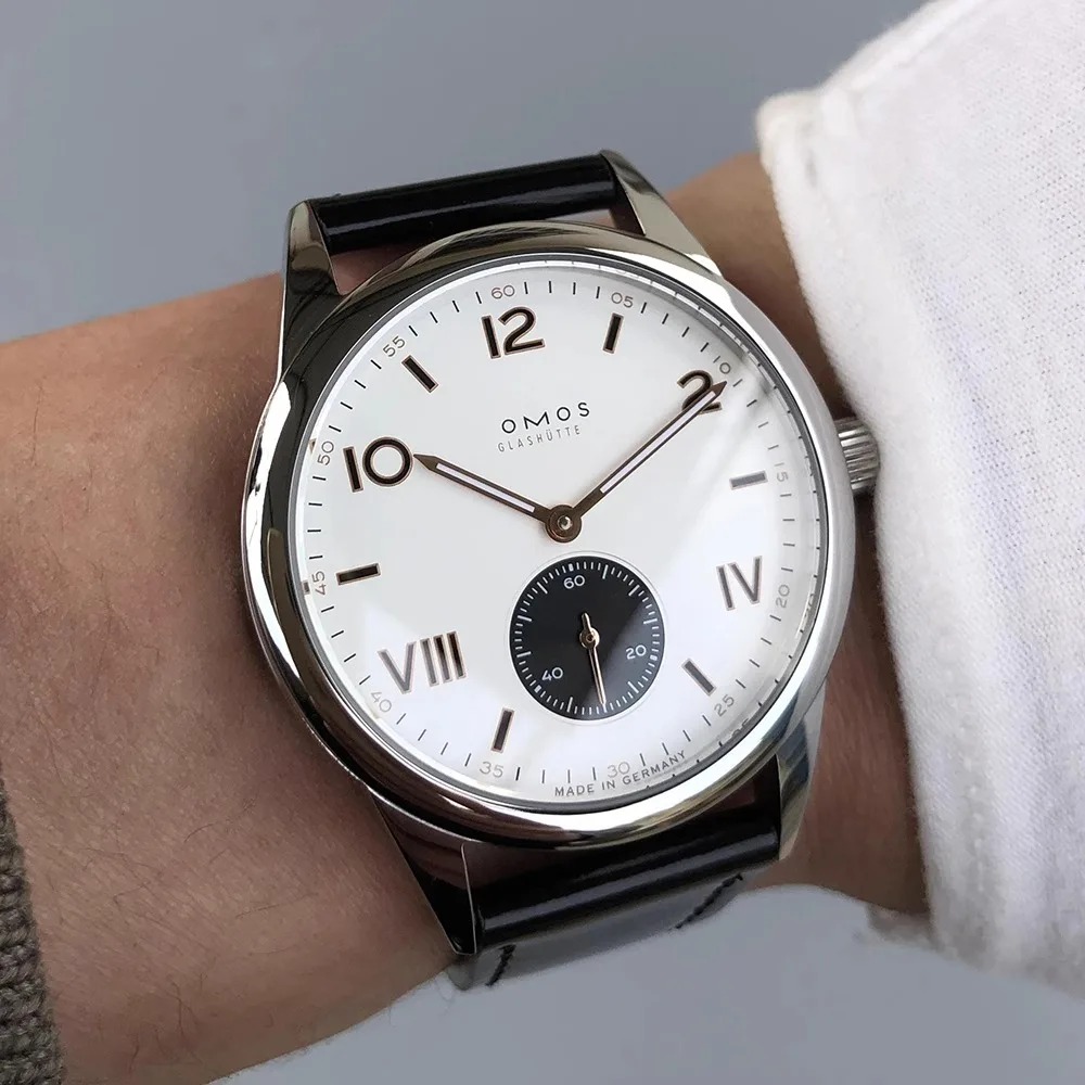 Montre automatique luxueuse po - Seiko Watch Presage avis et prix