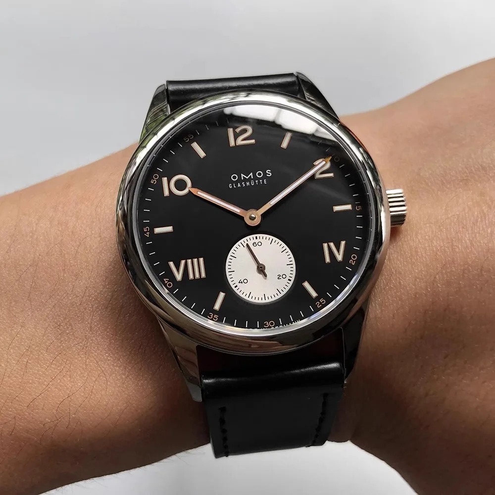 Montre automatique luxueuse po - Seiko Watch Presage avis et prix