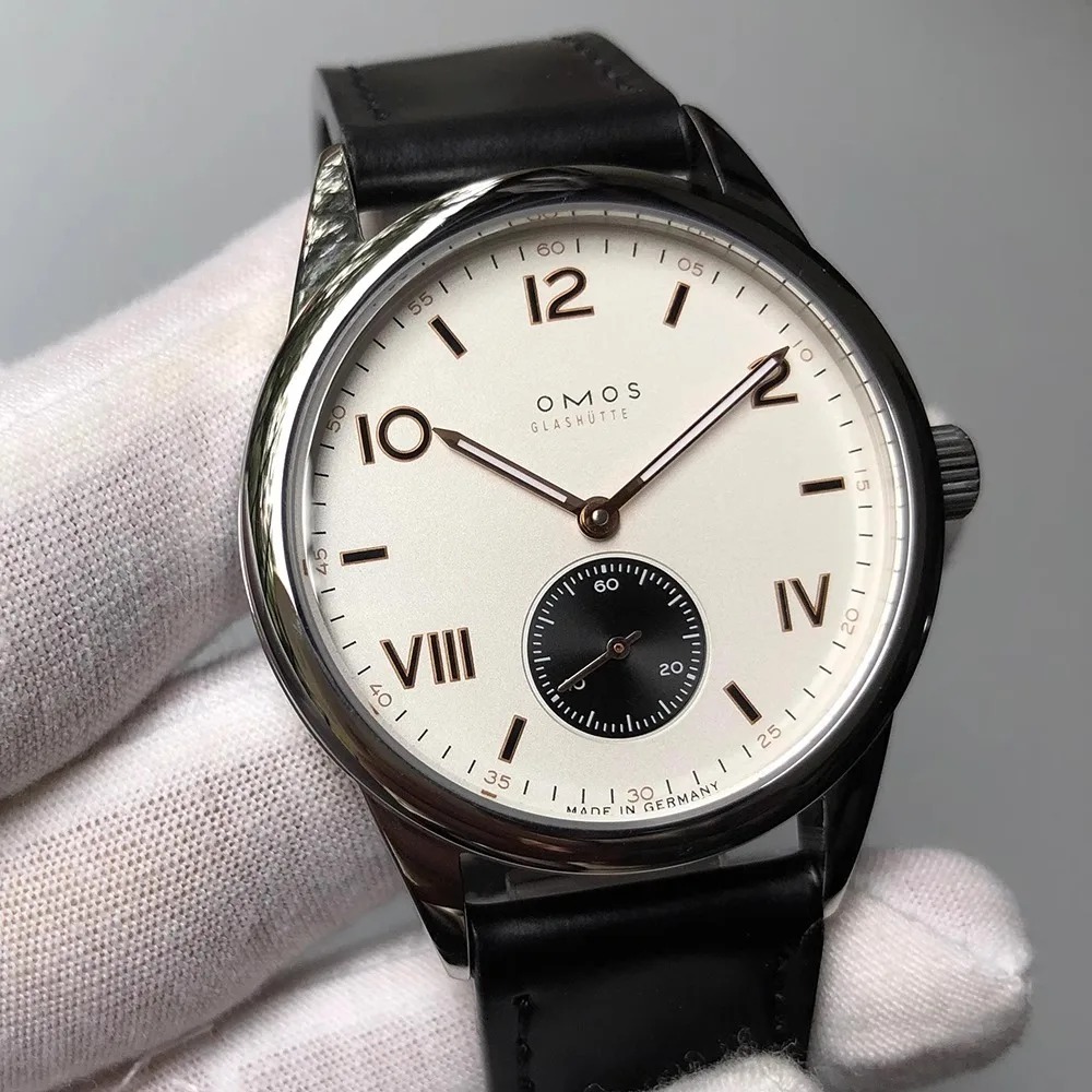 Montre automatique luxueuse po - Seiko Watch Presage avis et prix