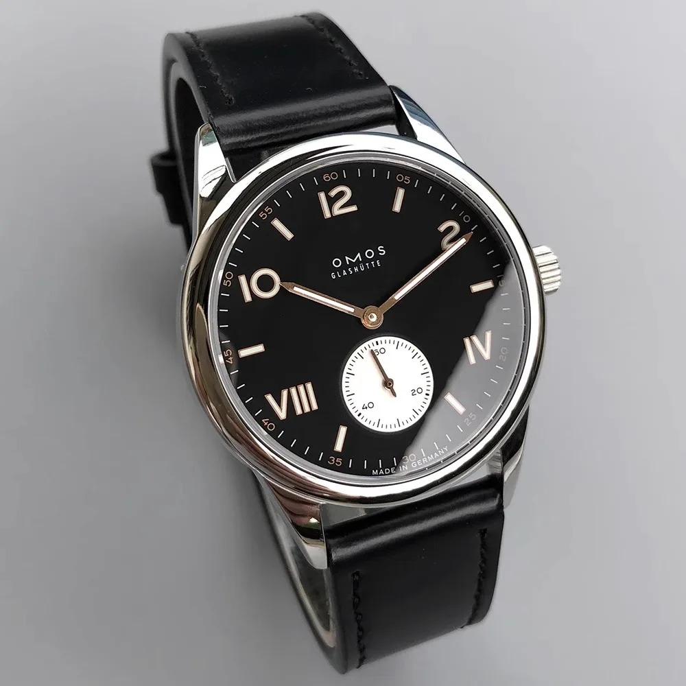 Montre automatique luxueuse po - Seiko Watch Presage avis et prix