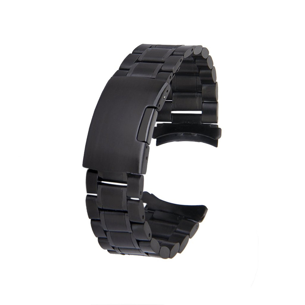 2 pièces, bracelet de montre e - Curved Spring Bar avis et prix