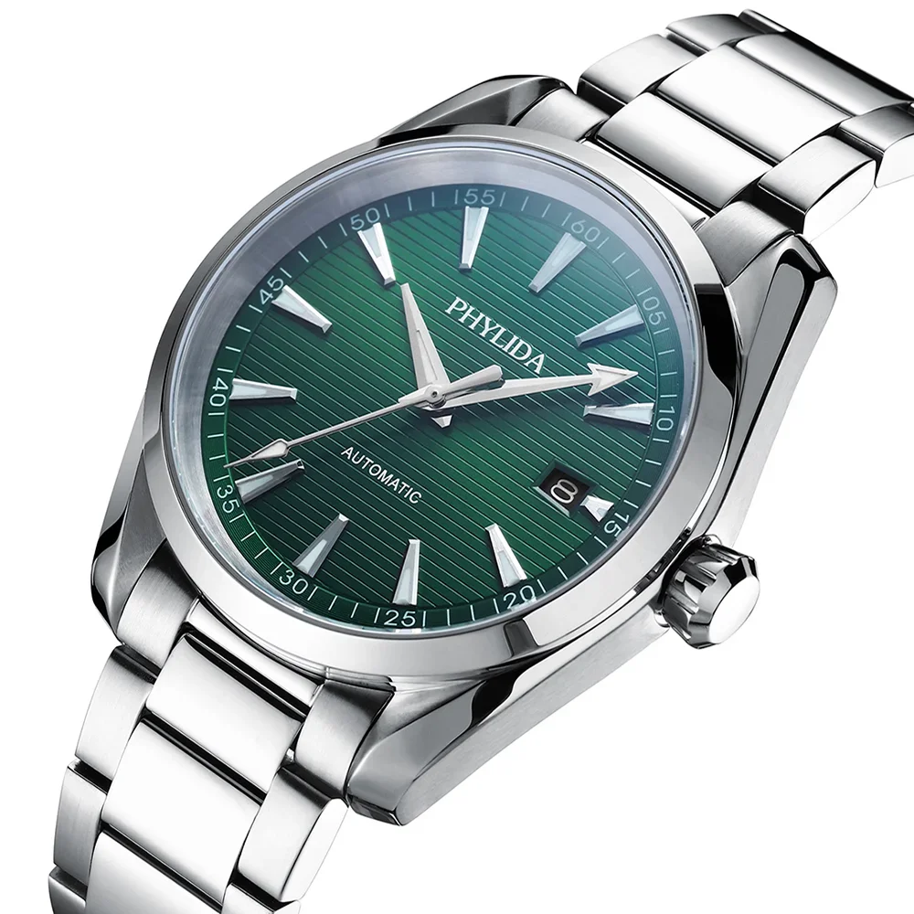 PHYLIDA – montre automatique A - Seiko Watch Presage avis et prix
