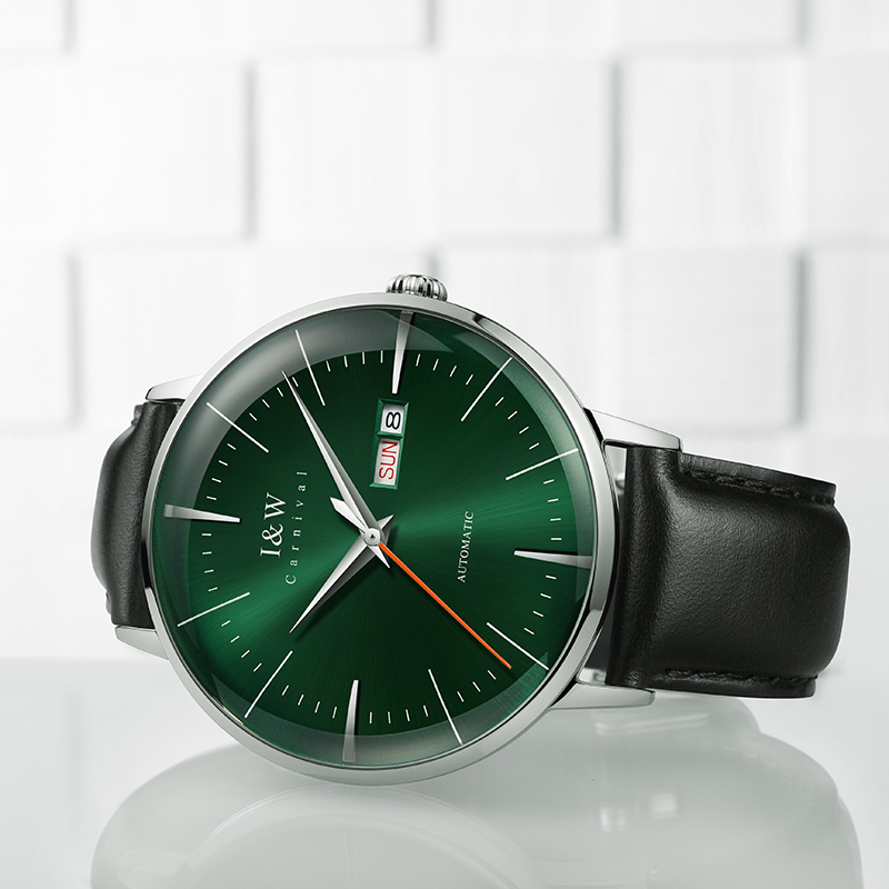 CARNIVAL – montre automatique  - Seiko Watch Presage avis et prix