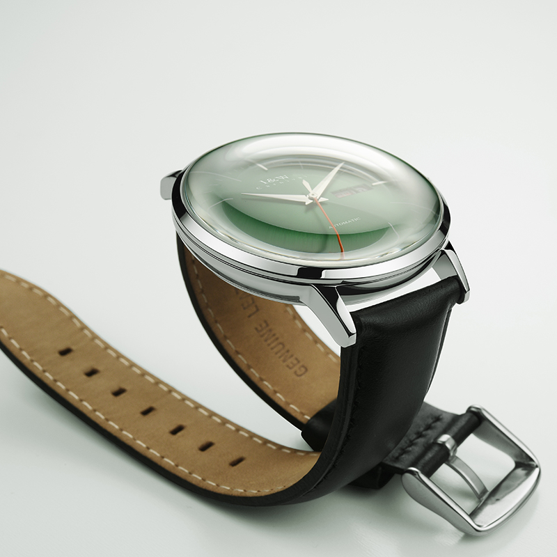 CARNIVAL – montre automatique  - Seiko Watch Presage avis et prix
