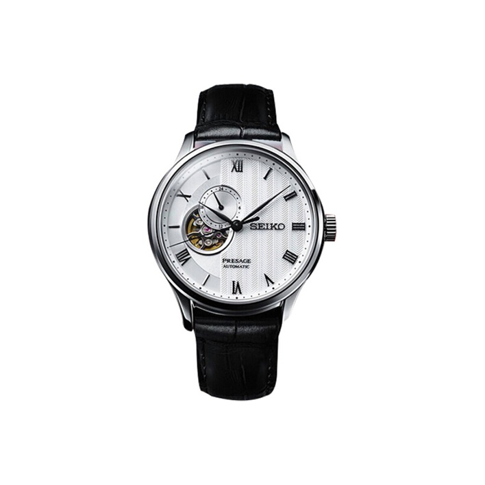 Montre pour homme SEIKO Presag - Seiko Watch Presage avis et prix