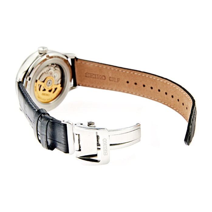 Montre pour homme SEIKO Presag - Seiko Watch Presage avis et prix